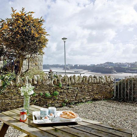 3 Harbour View New Quay Exterior foto