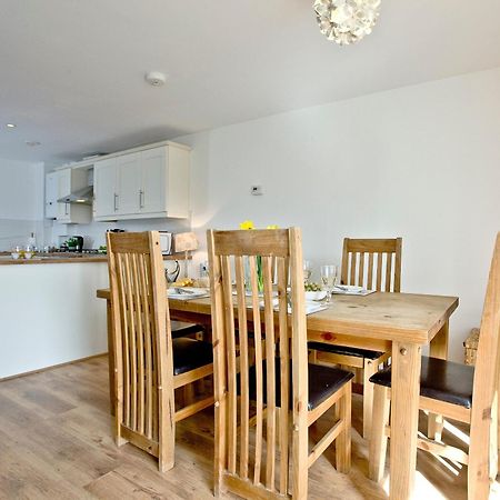 3 Harbour View New Quay Exterior foto