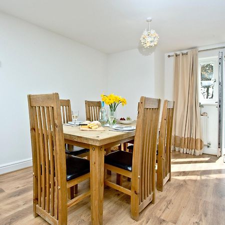 3 Harbour View New Quay Exterior foto