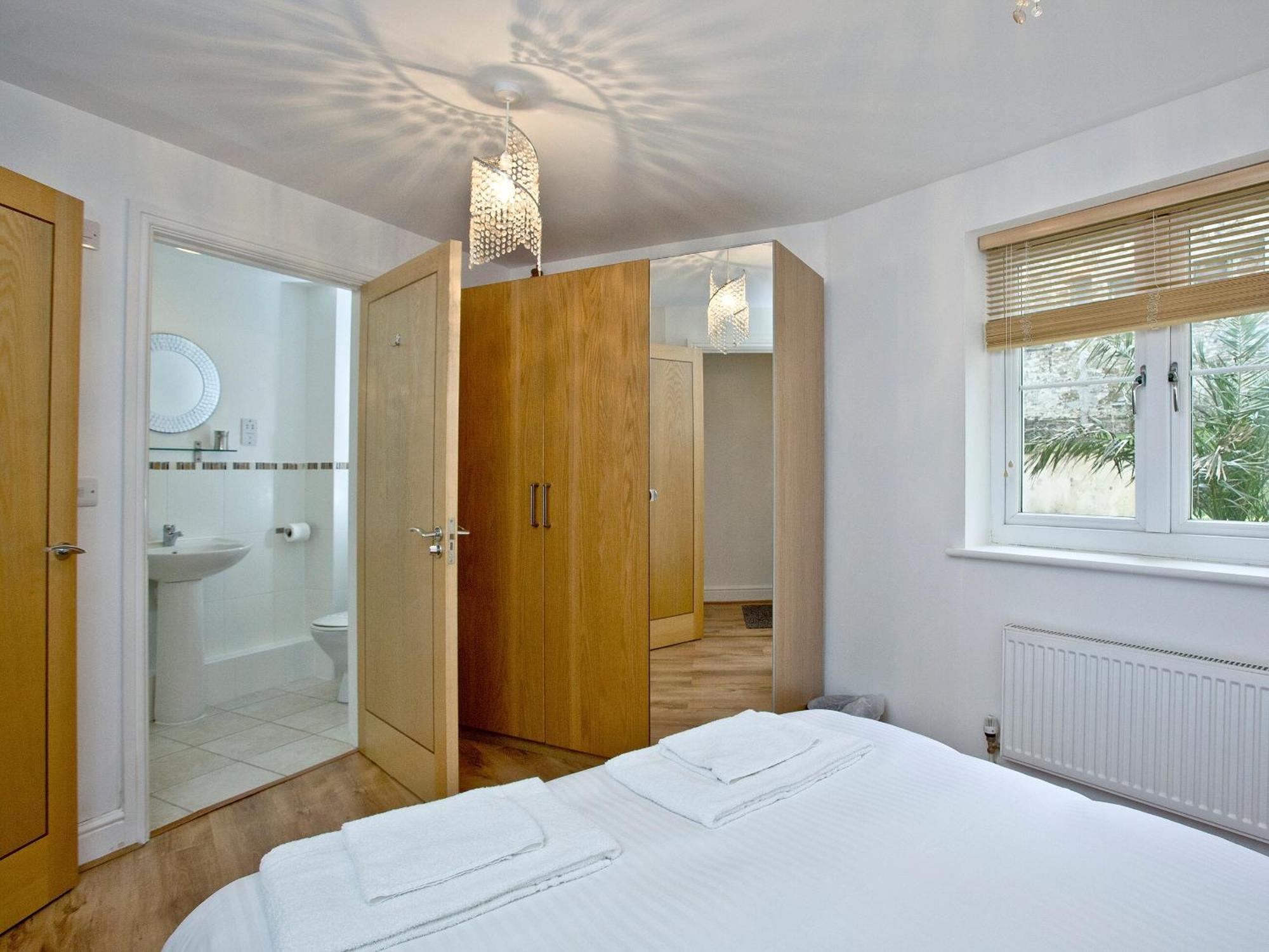 3 Harbour View New Quay Exterior foto
