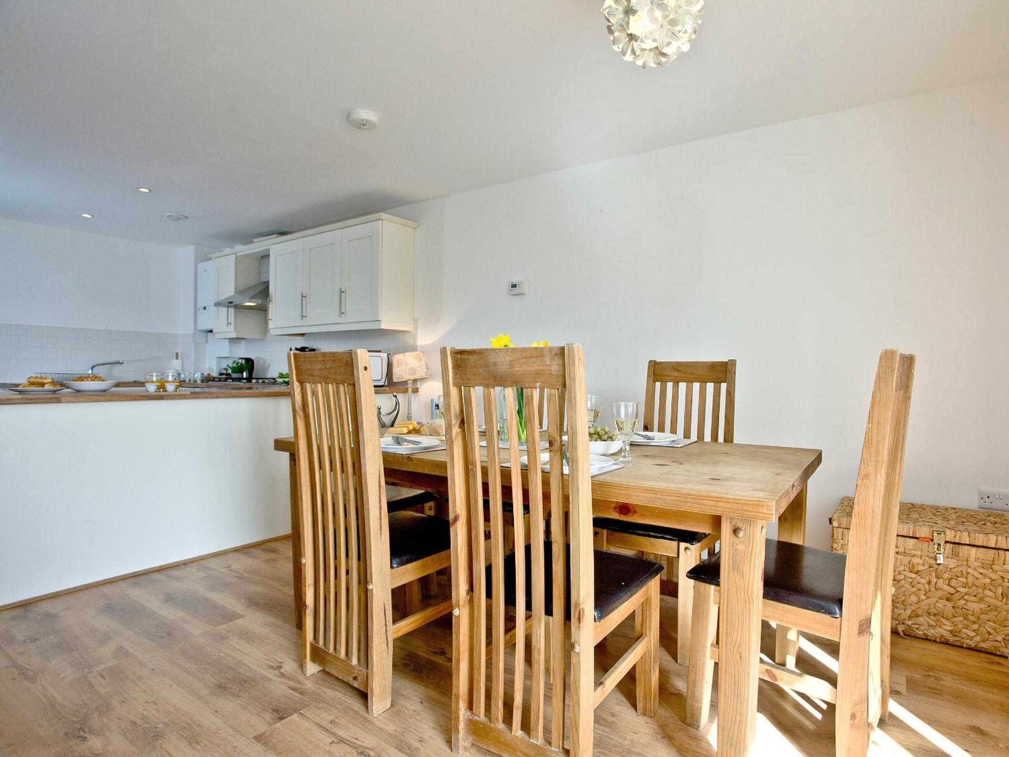 3 Harbour View New Quay Exterior foto