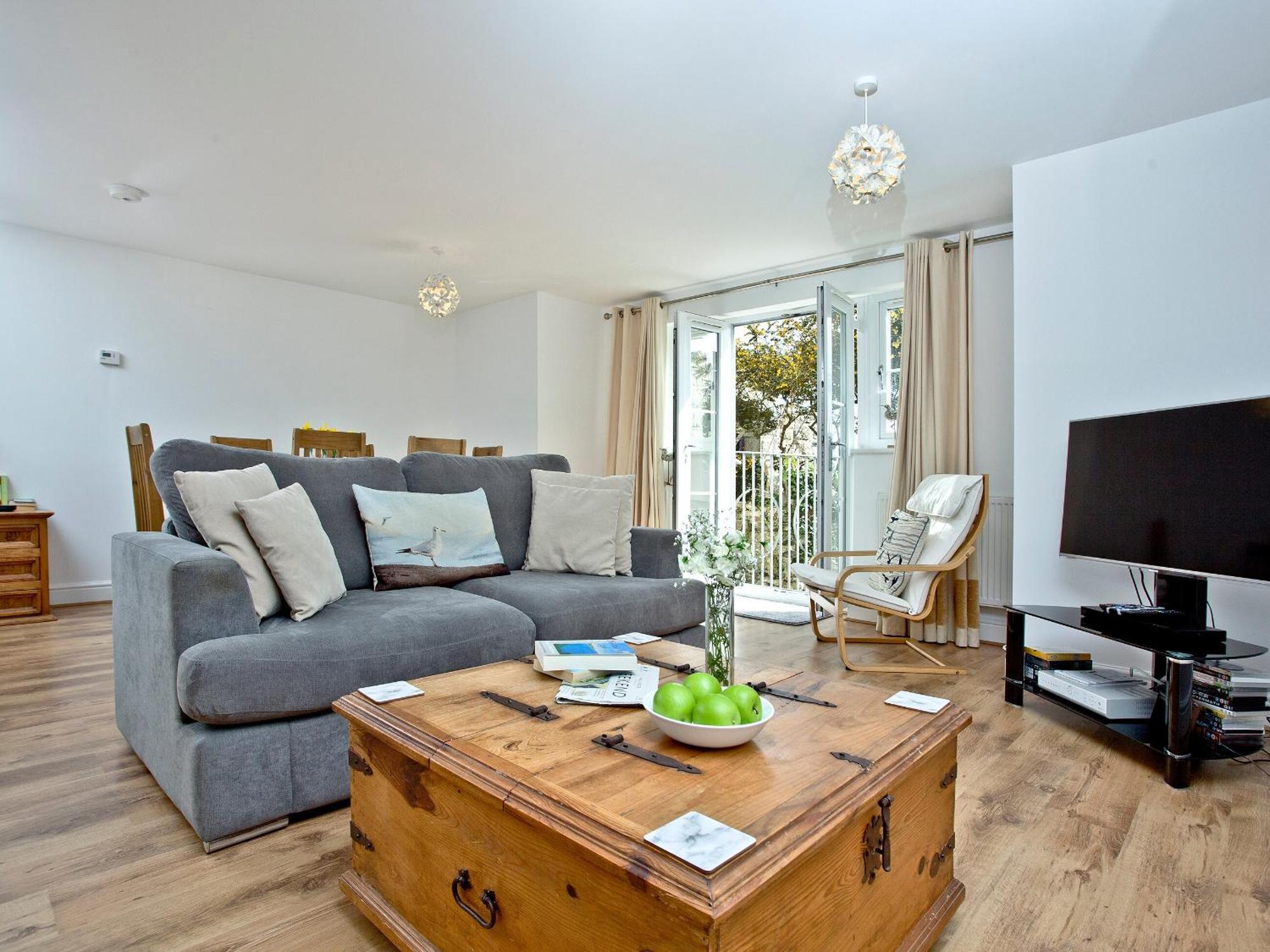 3 Harbour View New Quay Exterior foto