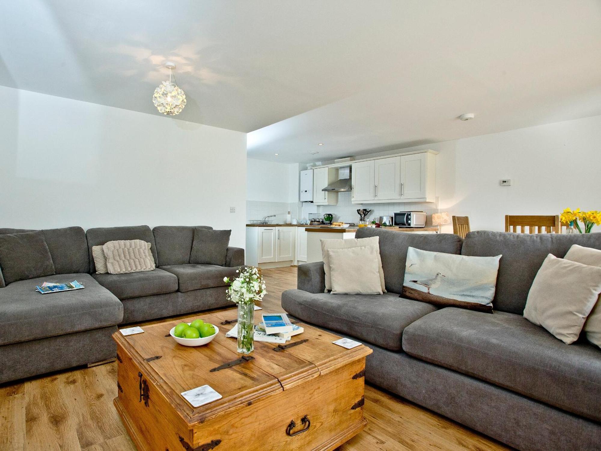 3 Harbour View New Quay Exterior foto