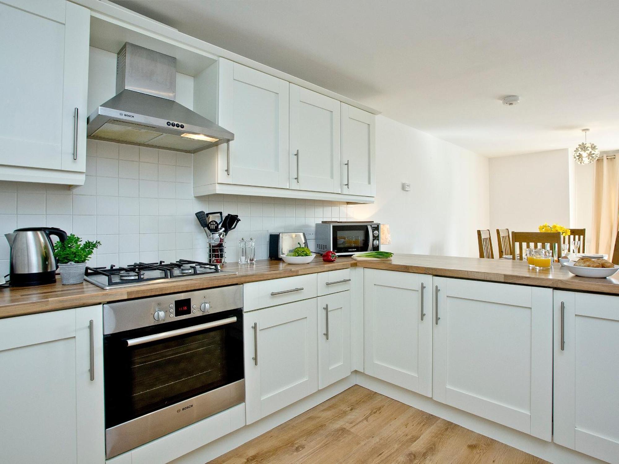 3 Harbour View New Quay Exterior foto