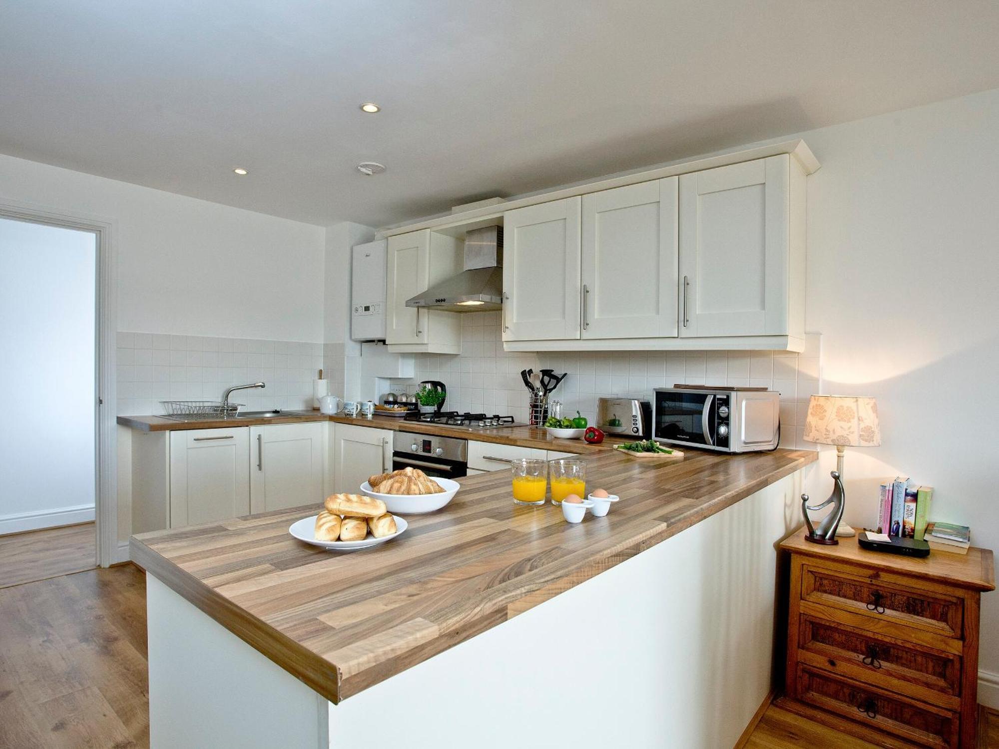 3 Harbour View New Quay Exterior foto